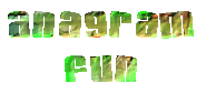 A fun rag man